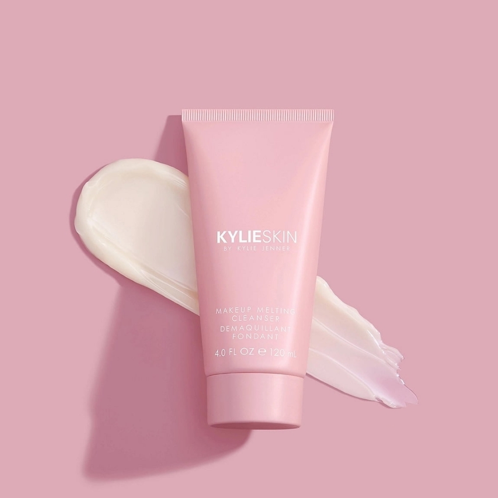 Kylie Skin Makeup Melting Cleanser